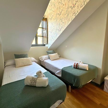 Апартаменты Caldares Exclusivo Atico En El Pueyo De Jaca Пантикоса Экстерьер фото