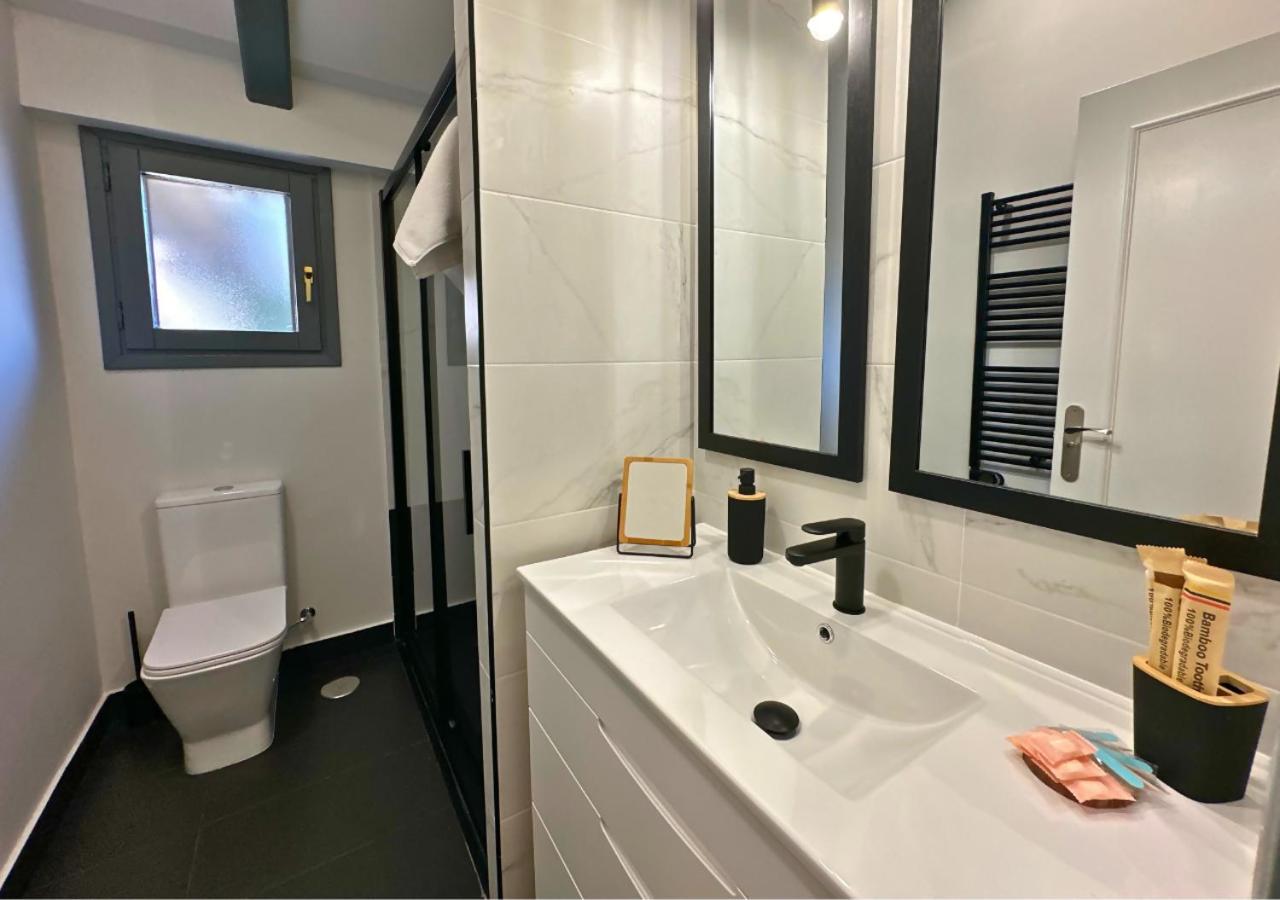 Апартаменты Caldares Exclusivo Atico En El Pueyo De Jaca Пантикоса Экстерьер фото
